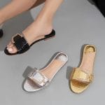 summer slippers outdoor sandals