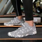 Summer Breathable Outdoor Aqua Shoes Men Water Sneakers