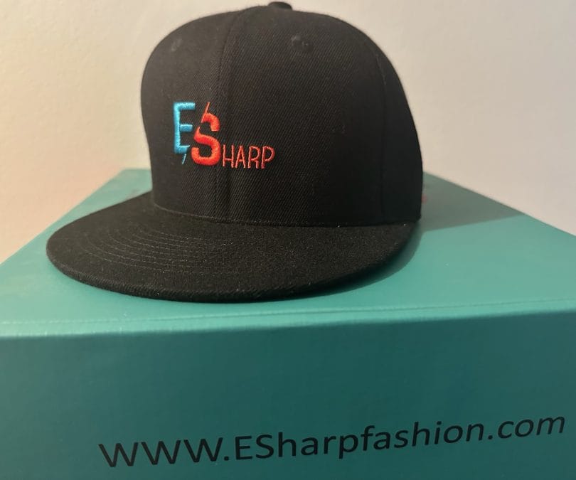 Esharp Hat - Image 6