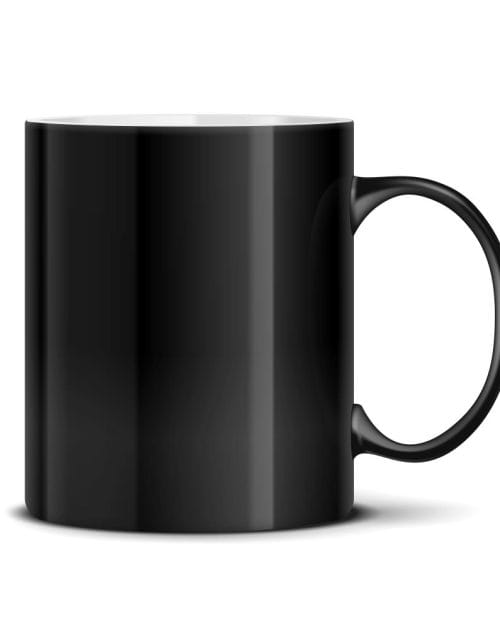 Coffee & Tea Mug